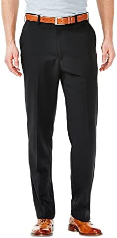 Mens Black Dress Pants