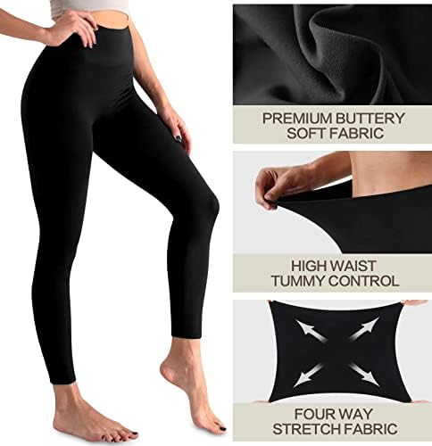 Get Noticed with See Thru Yoga Pants – Enhance Your Workout Style ...