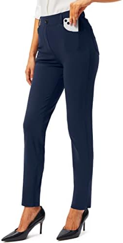 Stylish & Professional: Discover the Perfect Business Casual Pants for Women!