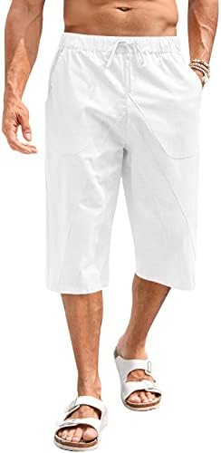 Discover Stylish Men’s Beach Pants for the Perfect Summer Look