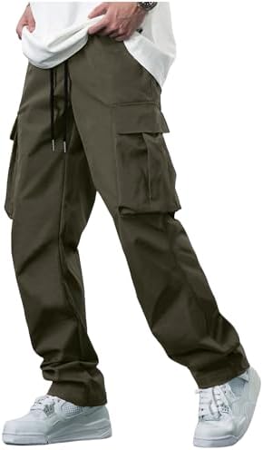 Mens Tactical Pants