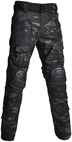 Conquer Any Mission with Army Pants: The Ultimate Tactical Gear