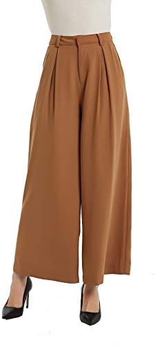 Stylish and Sophisticated: Women’s Formal Pants