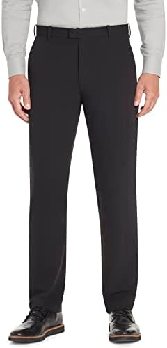 Get Comfortable in Our Stretch Pants: Style and Flexibility Combined!