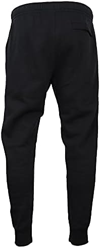 Black Sweat Pants