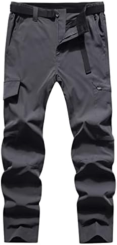 Cargo Work Pants