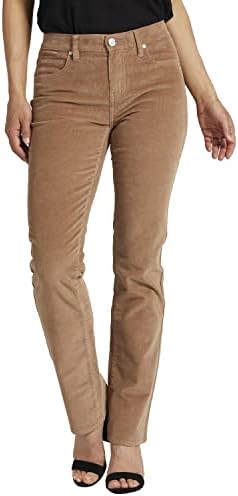 Stylish Corduroy Pants for Women: Comfort meets trend!