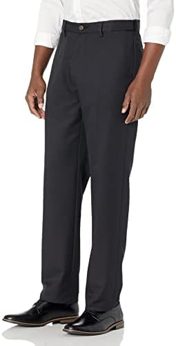 Mens Black Pants