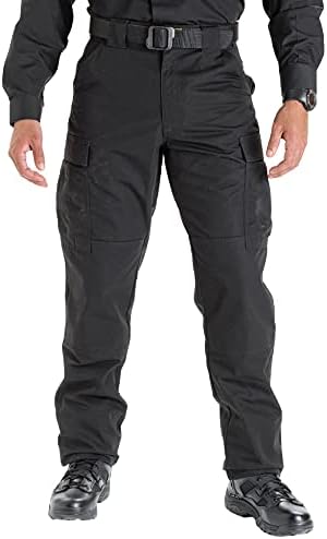 Get the Best Mens Tactical Pants for Ultimate Performance!