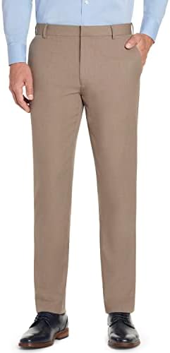 Slim Fit Dress Pants