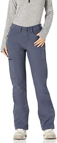 Waterproof Pants Women