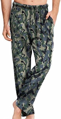 Camo Pants For Men