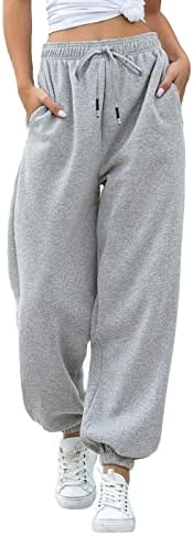 Baggy Pants Women