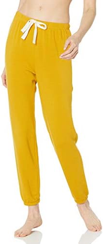 Yellow Pants