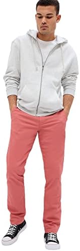 Mens Red Pants