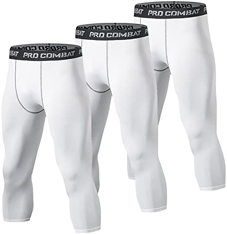 Mens Compression Pants