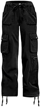 Army Cargo Pants