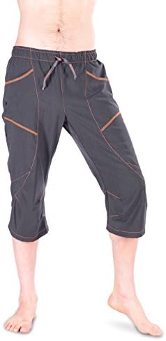 Climbing Pants