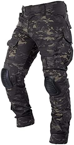 Combat Pants