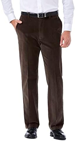 Corduroy Pants Men