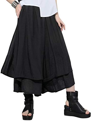 Culotte Pants