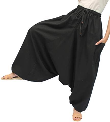 Hakama Pants