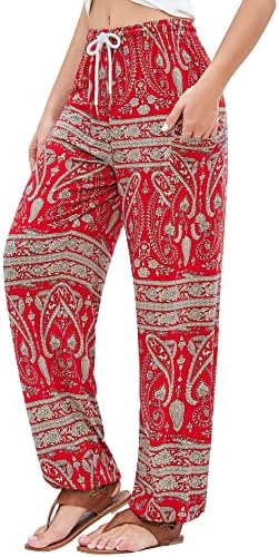 Harem Pants Women