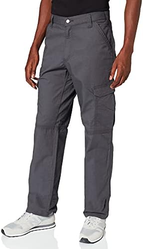 Mens Cargo Work Pants