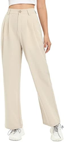 Business Casual Pants Women