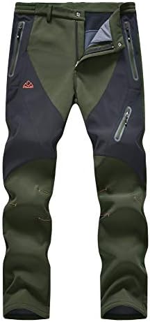 Snowboarding Pants