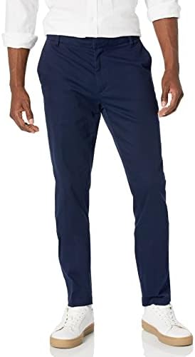 Mens Stretch Pants