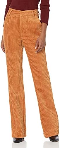 Womenʼs Corduroy Pants