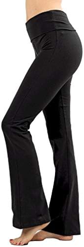 Flare Pants Women