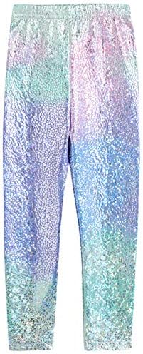 Sparkly Pants