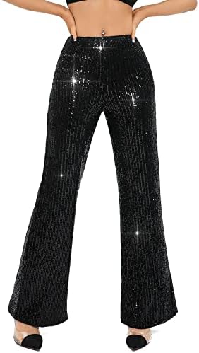 Sparkly Pants