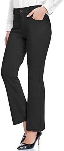 Business Casual Pants