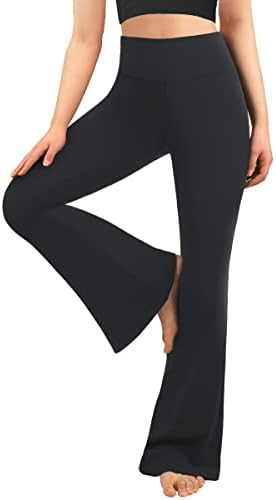 Womenʼs Flare Pants