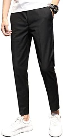 Slim Fit Dress Pants