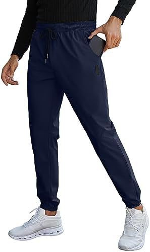 Golf Jogger Pants