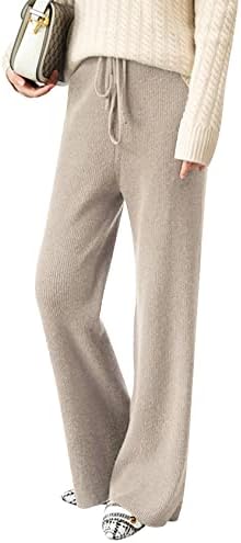 Knit Pants