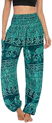 Elephant Pants