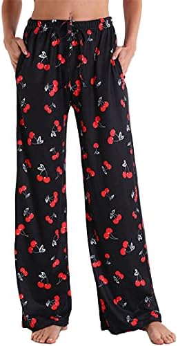 Spiderman Pajama Pants