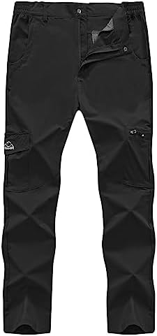 Men Work Pants