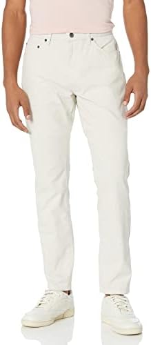 Mens White Pants