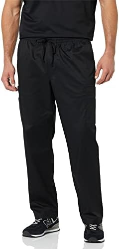 Black Pants Men