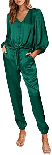 Green Pants Outfit