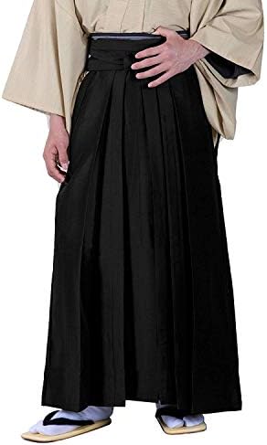 Hakama Pants