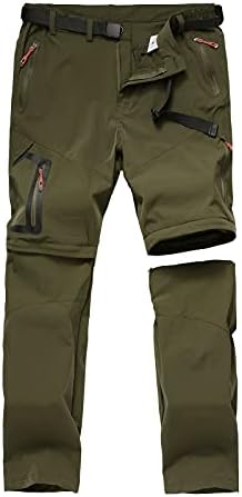 Fishing Pants