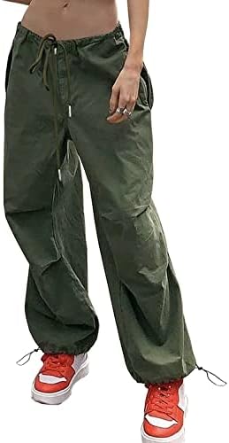 Parachute Pants From The 80ʼS