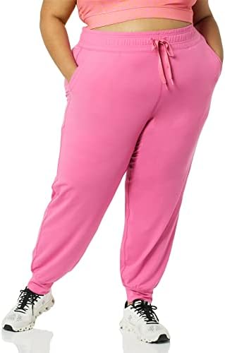 Pink Sweat Pants